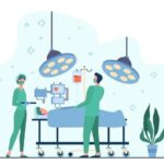 professional-surgeons-surrounding-patient-operation-table-flat-illustration_74855-14150